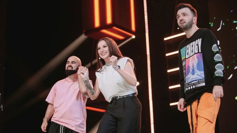 Still image for Sing Without Rules season 1 episode 8: Episode 8