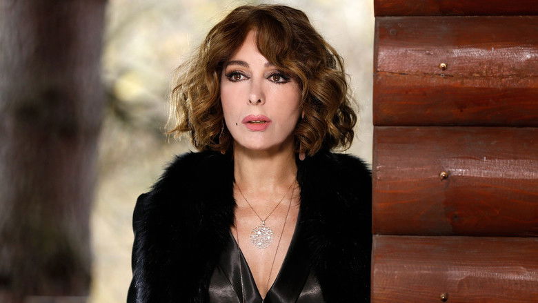 Still image for Şahin Tepesi season 1 episode 4: Episode 4 Still image for Şahin Tepesi season 1 episode 4: Episode 4