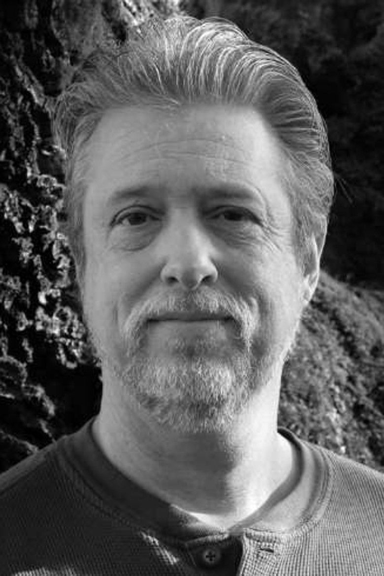 Brian Hutchings portrait image