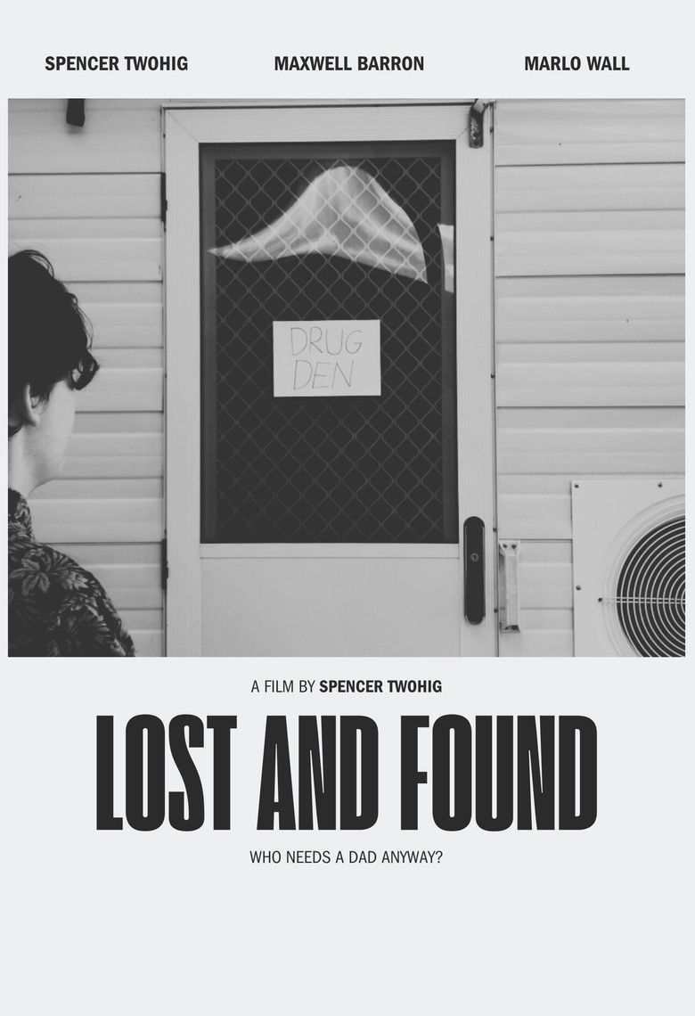 Imatge de Lost and Found