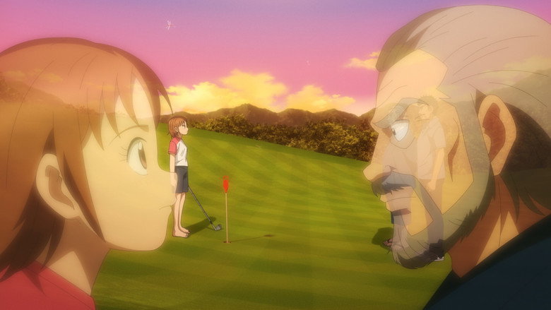 Still from ทอนโบะ! - ซีซัน 1 ตอน 11