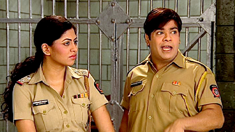 Still image for F.I.R. season 1 episode 500: Chautala Suspected The Guard Of That Train