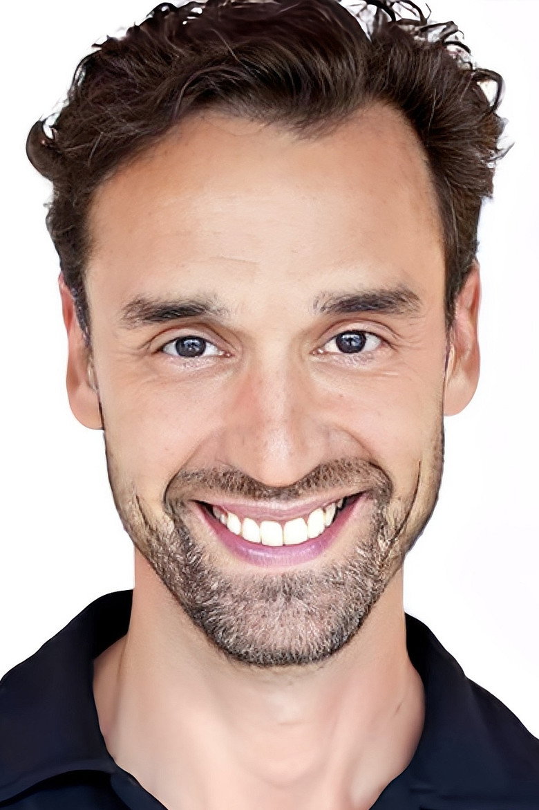 Alejandro Alvarez Cadilla photo 3