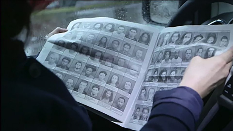 Still image for The Naked Truth season 1 episode 2: Mugged Still image for The Naked Truth season 1 episode 2: Mugged