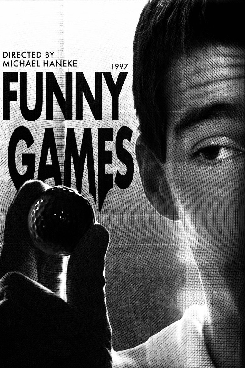 Imatge de Funny games