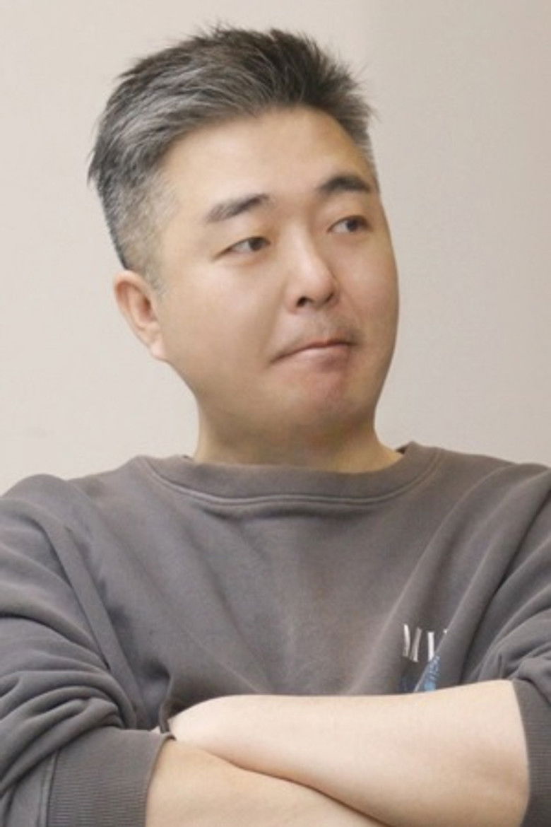 Wang Zi portrait image