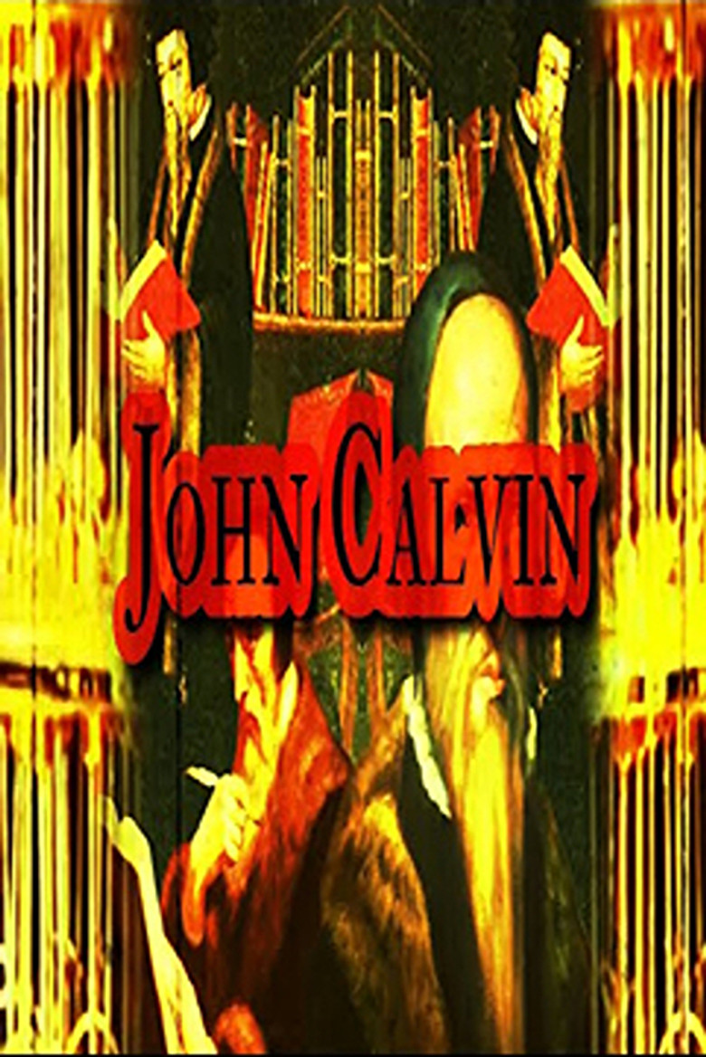 Imatge de White Gardenia's John Calvin and Other Excerpts From The King James Bible