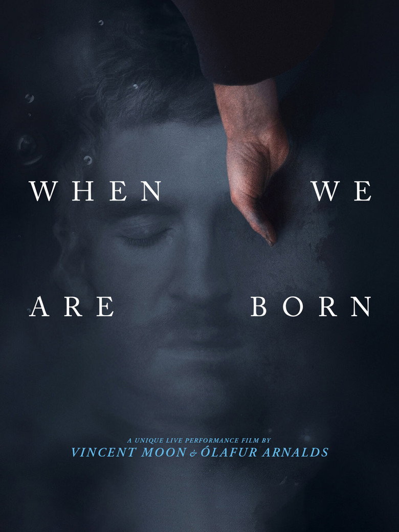 Imatge de When We Are Born