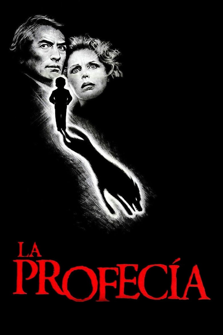 Imagen de La profecía