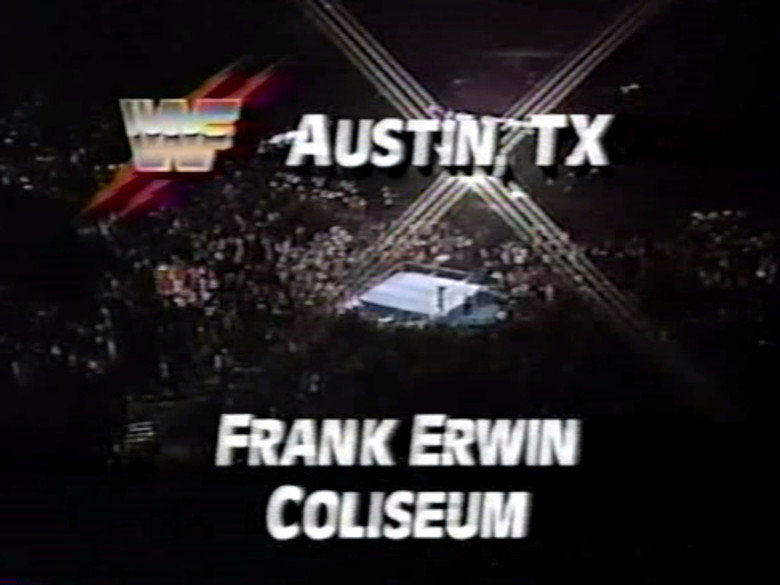 WWF Superstars 시즌 6 52화