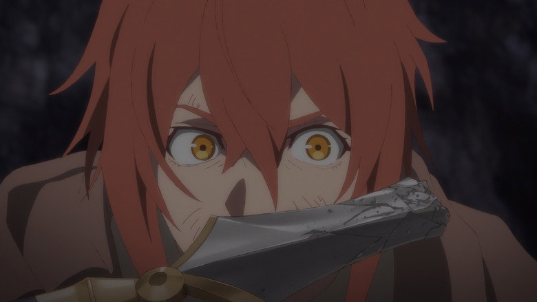 Still from The Faraway Paladin - Season 2 Episode 11