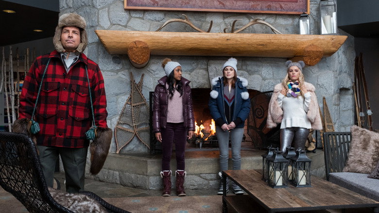 Still from UnREAL - Season 4 Episode 7
