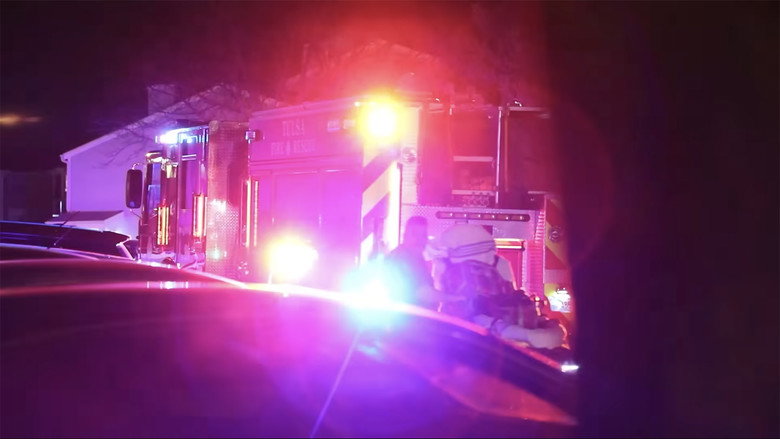 Imatge de Station 20 - A Tulsa Fire Documentary