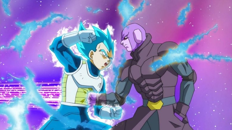 Dragon Ball Z Saison 9 épisode 38 Dragon Ball Super : capitulo 38 » Ver Dragon Ball