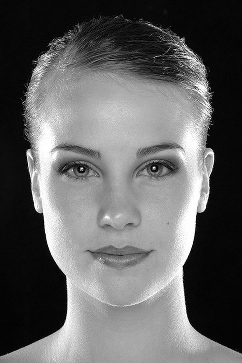 Cassie Grisham James portrait image