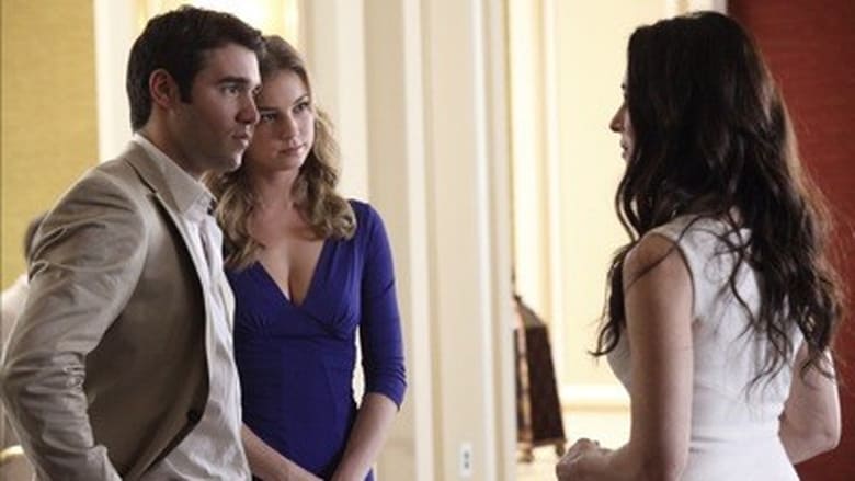 Revenge Season 2 Episode 12