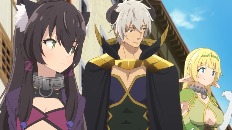 Assistir Isekai Maou to Shoukan Shoujo no Dorei Majutsu 2 Episodio