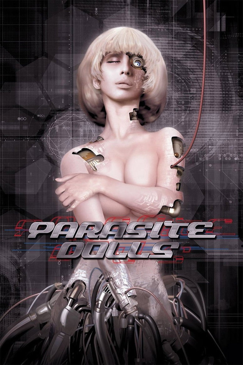 Imagen de Parasite Dolls