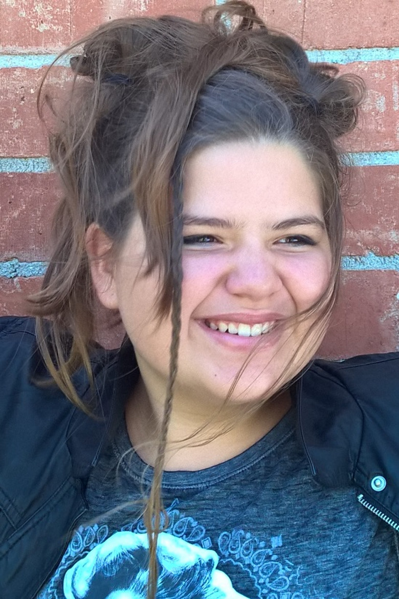 Leah Renee Benner portrait image