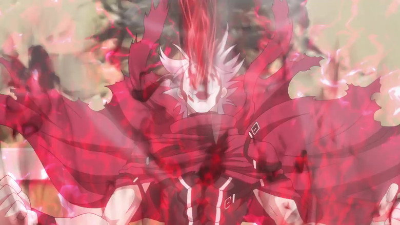 Still from Plunderer - Season 1 Episode 10