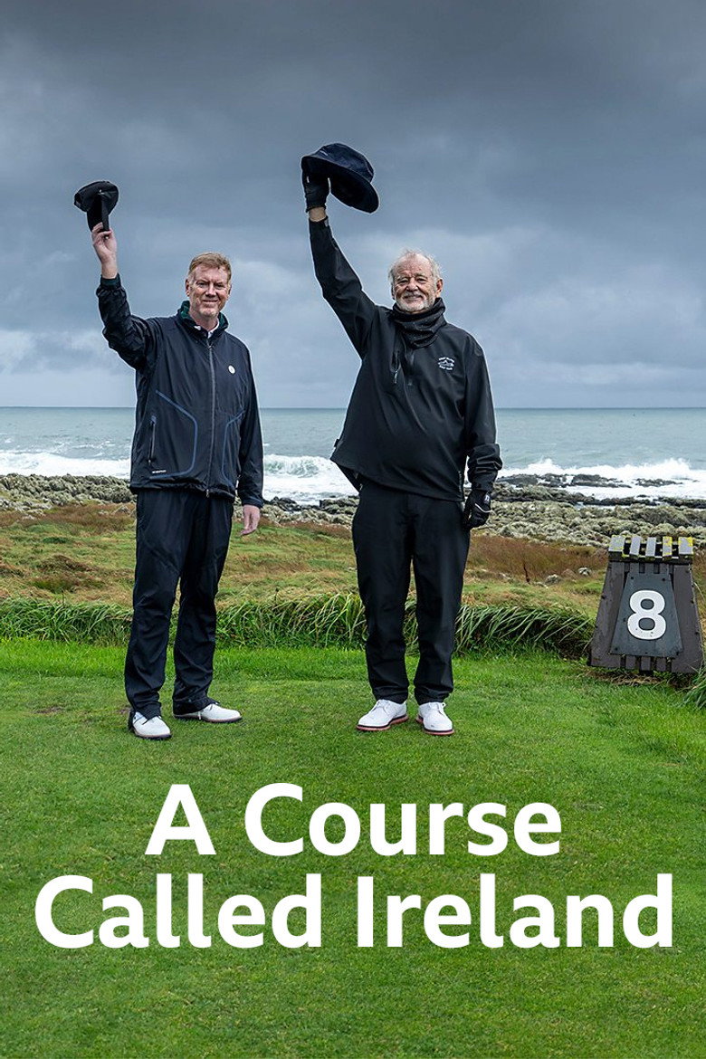 A Course Called Ireland