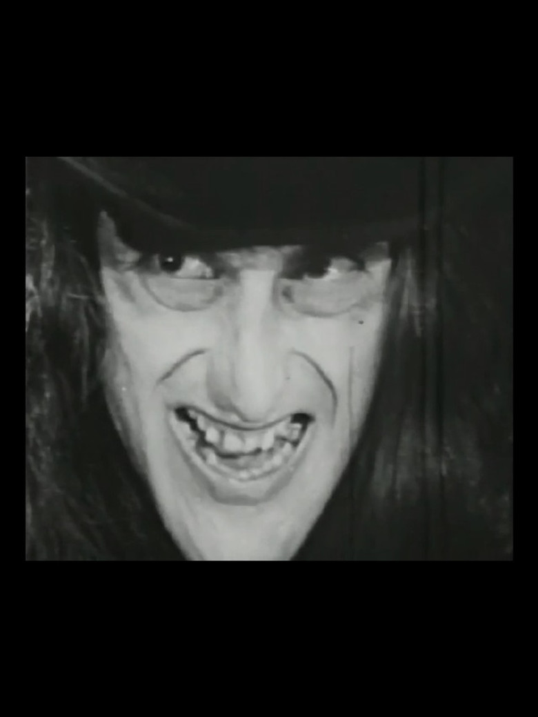 Imatge de Witches Brew