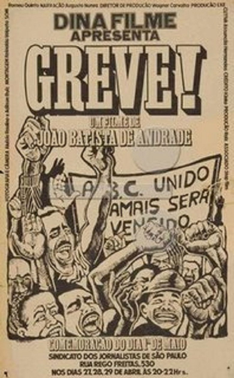 Imatge de Greve