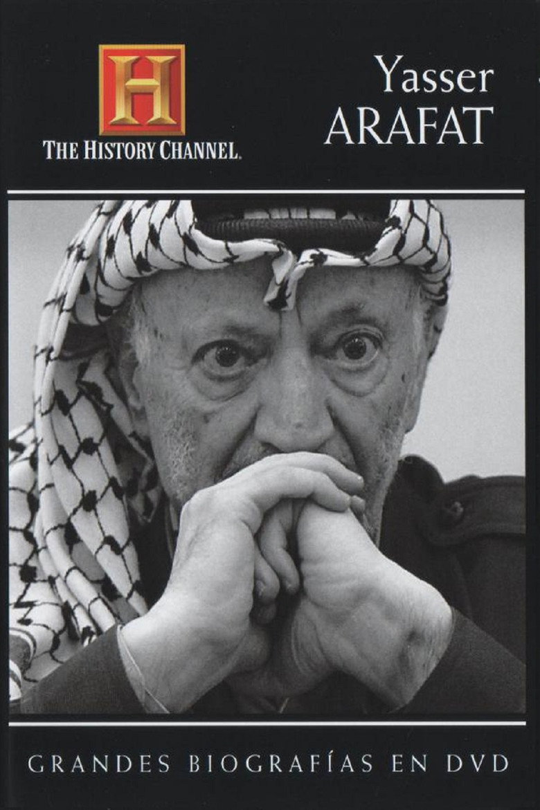Biography: Yasser Arafat background
