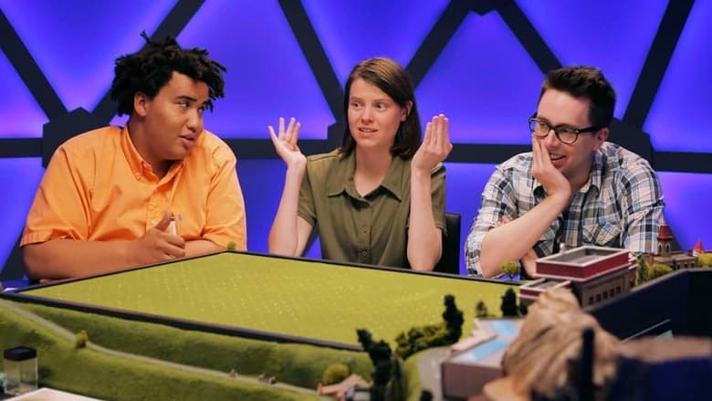 Still image for Dimension 20 season 1 episode 3: After the Afterlife Still image for Dimension 20 season 1 episode 3: After the Afterlife