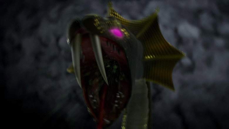 Still from The Rise of the Great Devourer