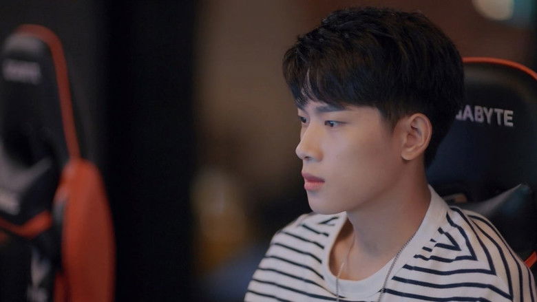 Still image for Out with a Bang season 1 episode 14: Episode 14 Still image for Out with a Bang season 1 episode 14: Episode 14