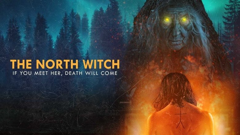 فيلم The North Witch 2024 مترجم