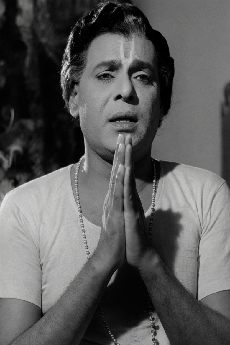 S. V. Subbaiah photo 1