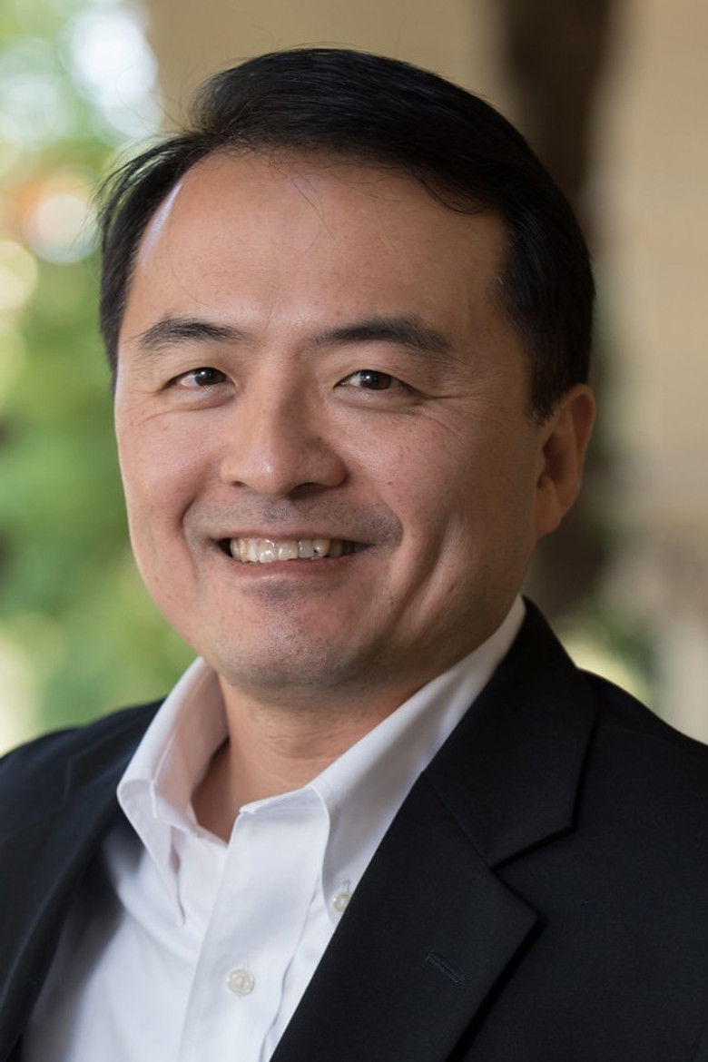 Jason Wang portrait image