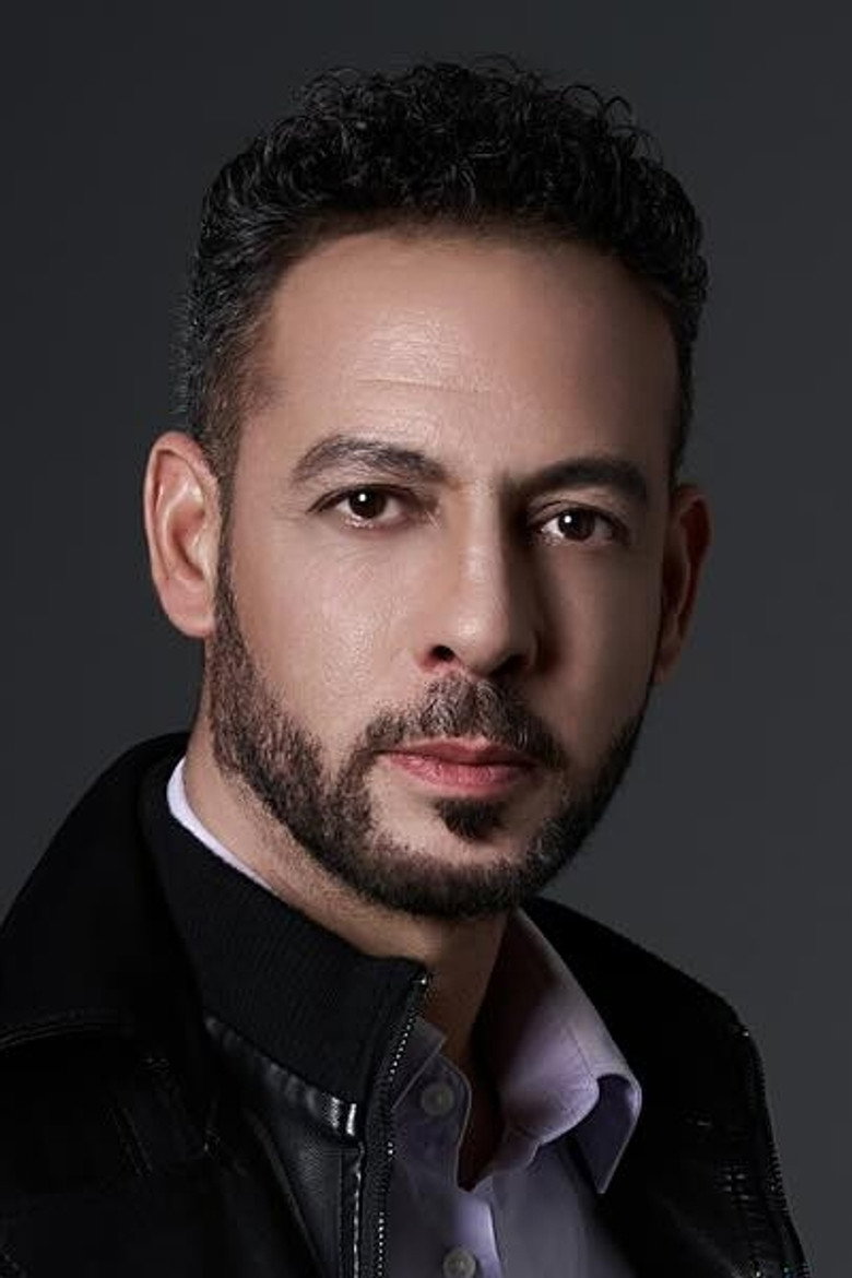 Fathi Anouar Ghammam photo 3