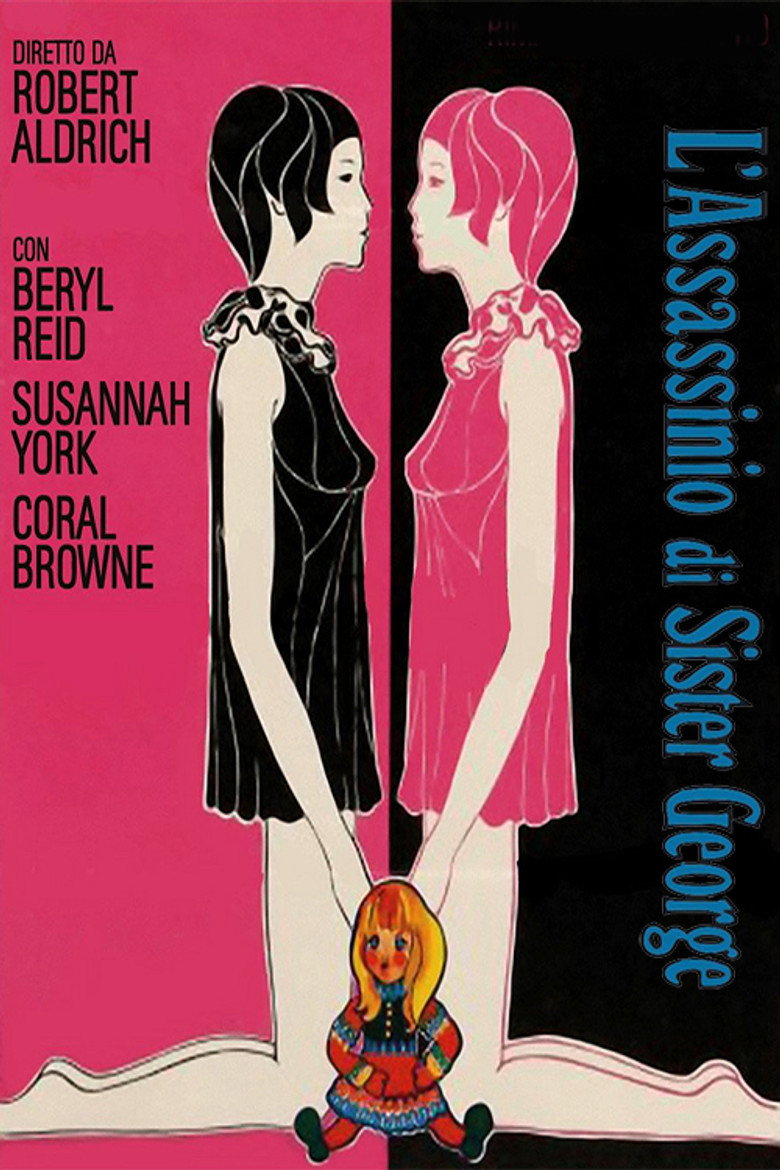 L'assassinio di Sister George