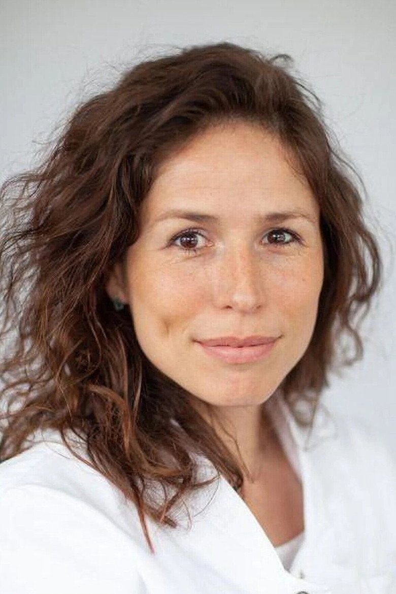 Annemieke Fongers portrait