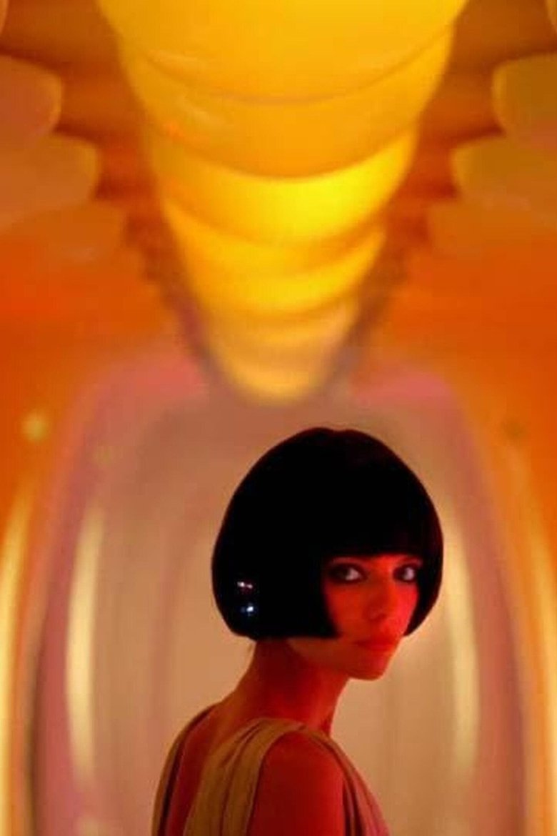 There's Only One Sun main poster