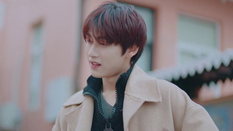 Still image for Love You Self-Evident season 1 episode 18: Love You Self-Evident Episode 18