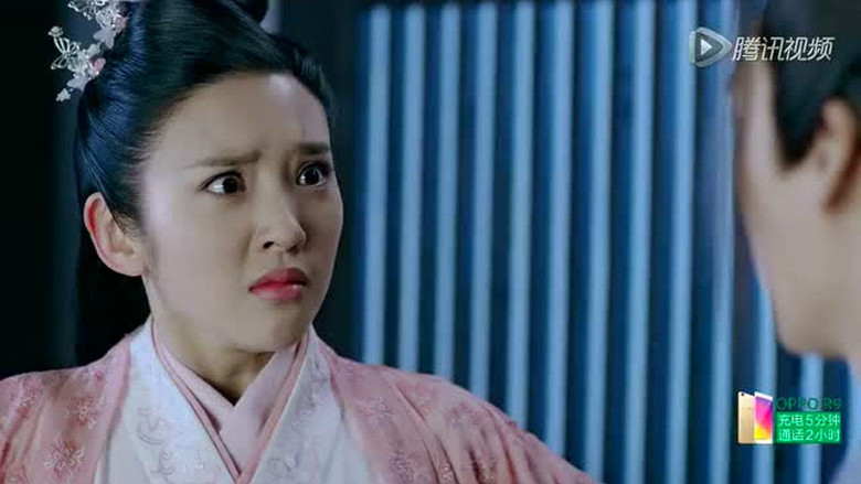 Still image for The Legend of Chusen season 1 episode 6: Episode 6 Still image for The Legend of Chusen season 1 episode 6: Episode 6