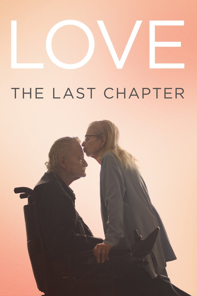 Love: The Last Chapter