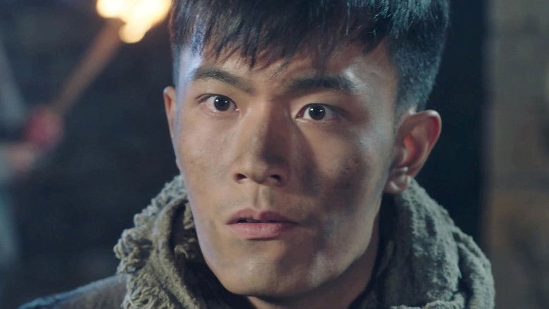 Still image for Strike Back season 1 episode 5: Episode 5