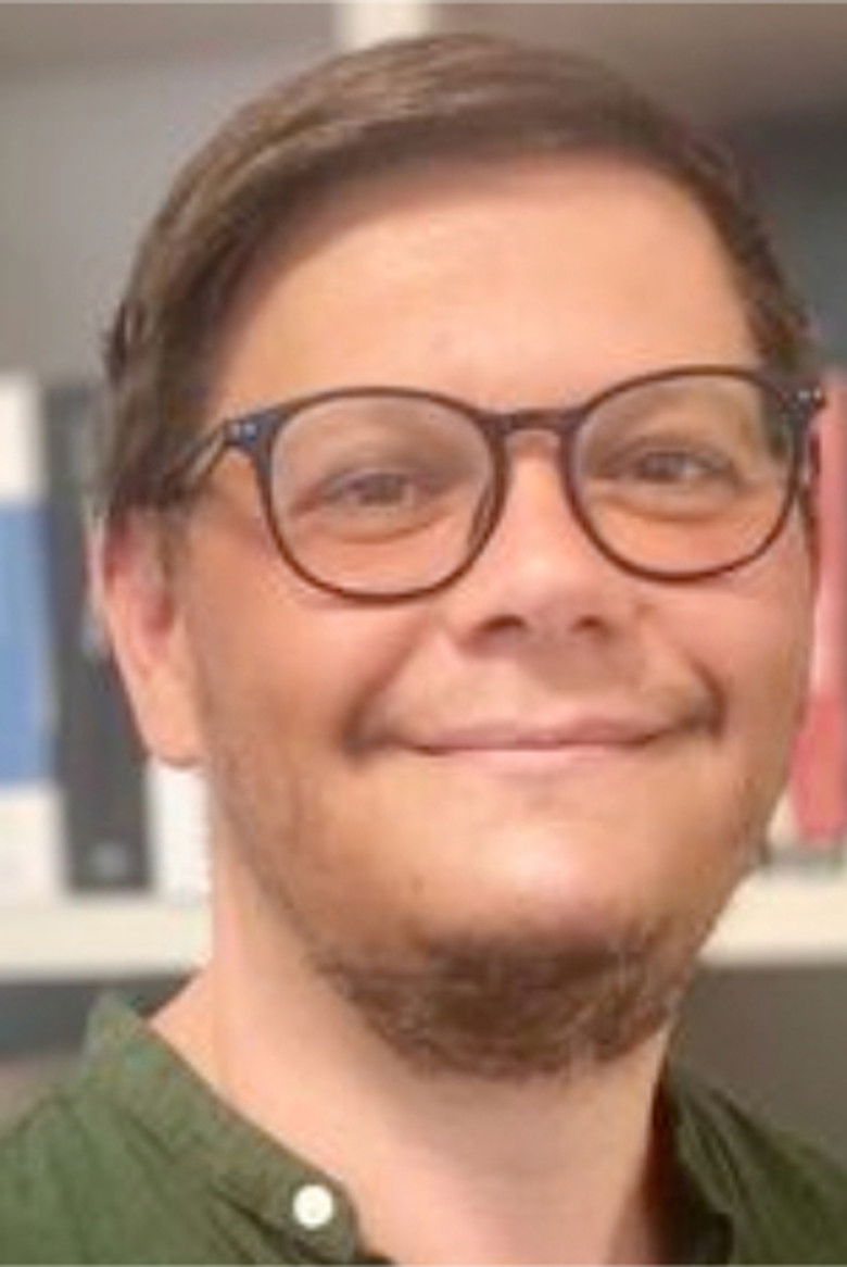 Federico Fava portrait image