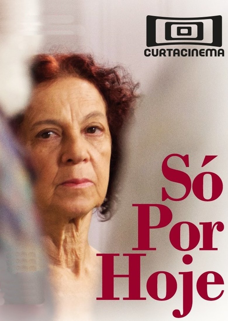 Só por hoje main poster