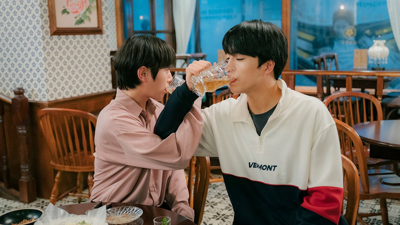 Still image for Love Mate season 1 episode 1: Episode 1 Still image for Love Mate season 1 episode 1: Episode 1