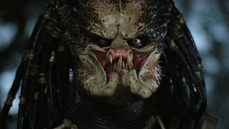 Predator (1987)