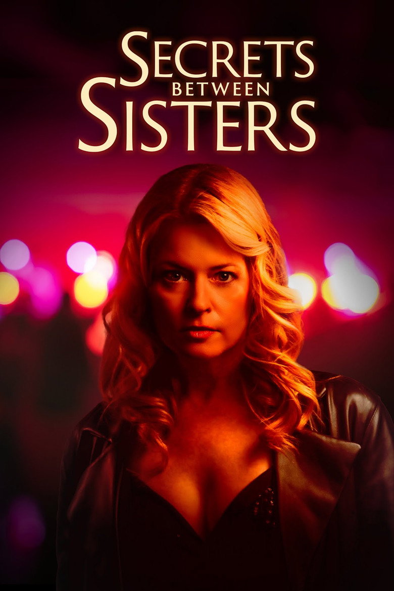 Secrets Between Sisters