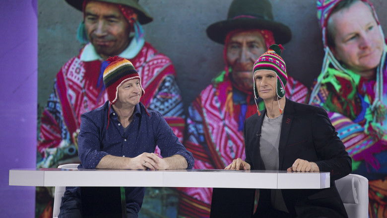 Still image for Ouvrez les guillemets season 1 episode 4: Episode 4 Still image for Ouvrez les guillemets season 1 episode 4: Episode 4