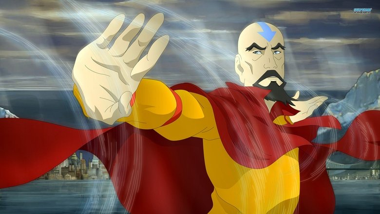 Legend Of Korra Full Episodes Watch Cartoons