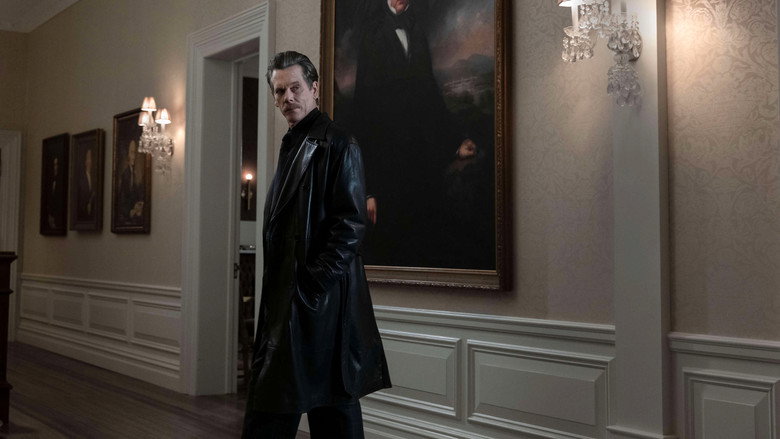 Still from City on a Hill - Temporada 3 Episodio 4